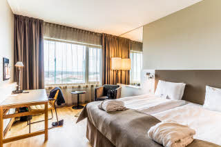 Copyright: Karl Gabor Superior room